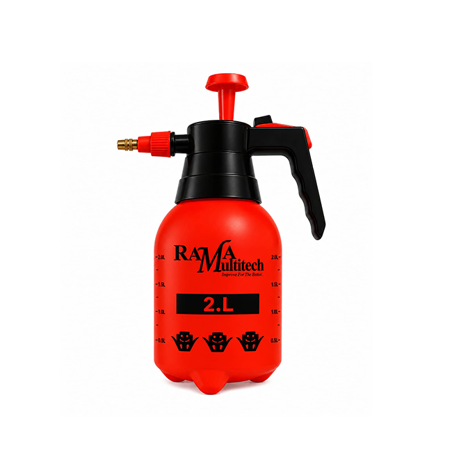 Hand Sprayers