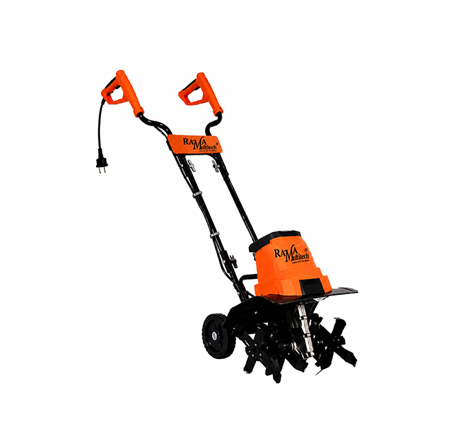 Brush Cutters