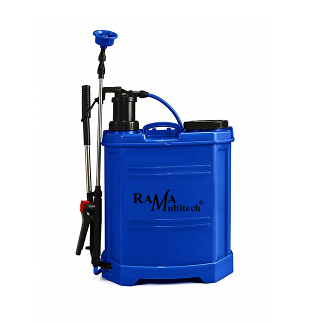 Knapsack Manual Sprayer