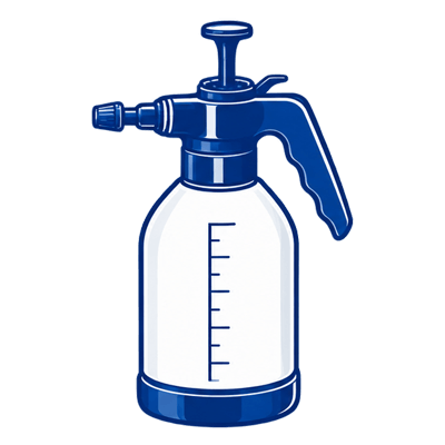 Garden Sprayer