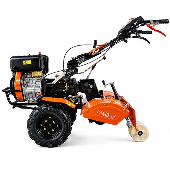 Power Weeders
