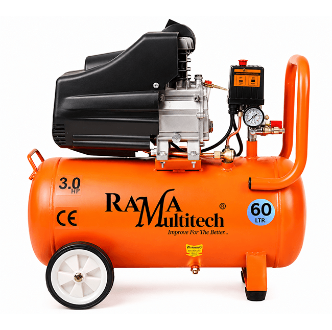Pressure Washers